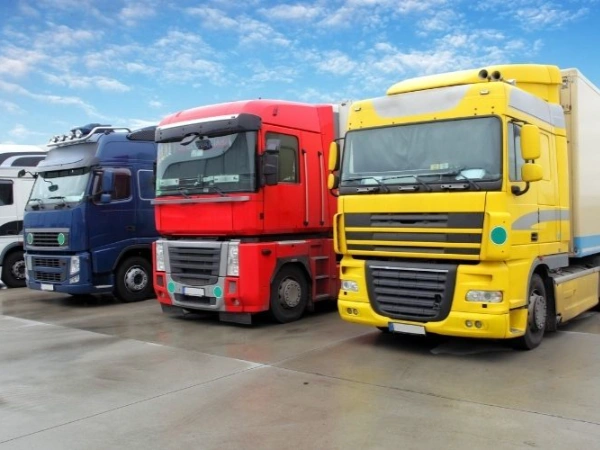 İzmir 19 Mayıs Nakliye